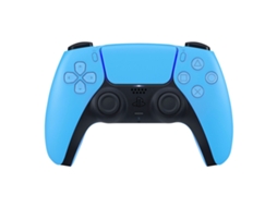 Comando PS5 SONY Dualsense (Wireless - Azul)