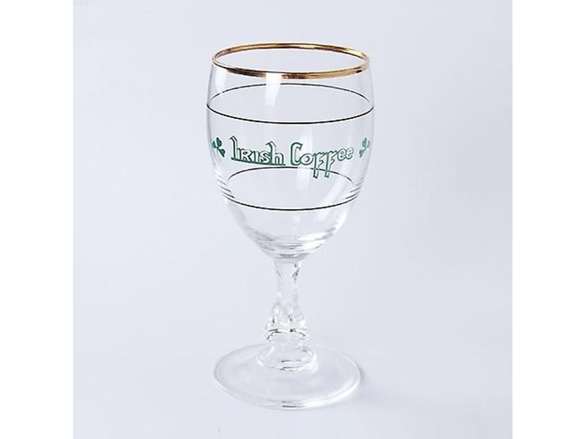Copo De Café Whiskey Espessado