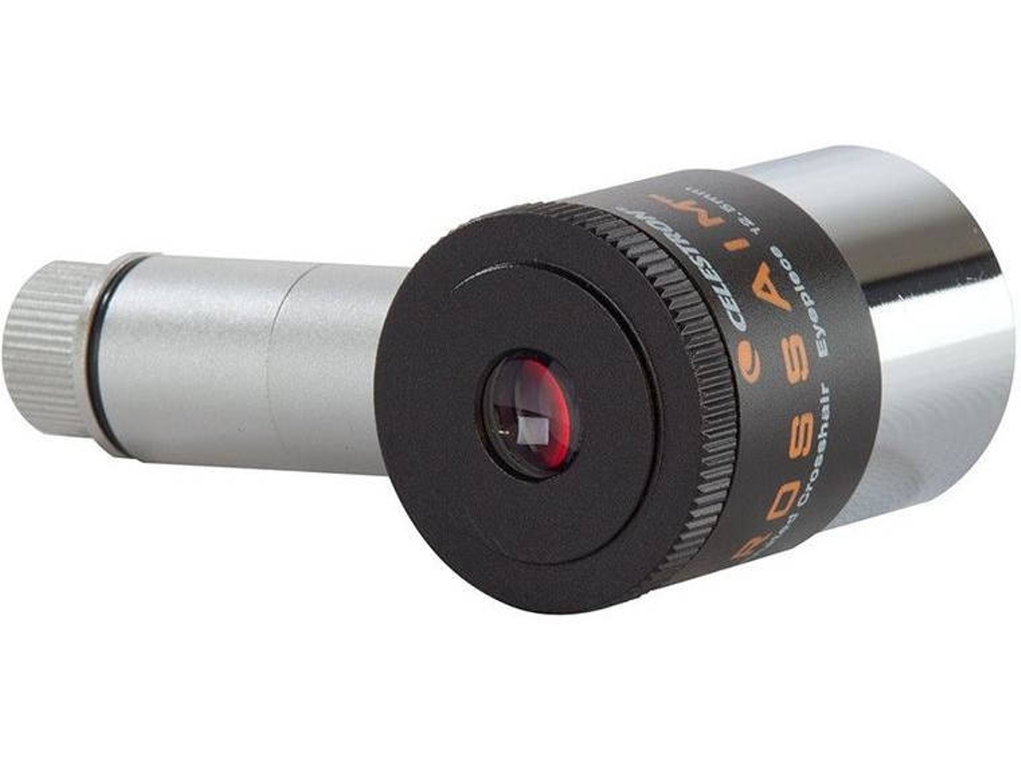 Ocular Telescópio CELESTRON CrossAim Reticle
