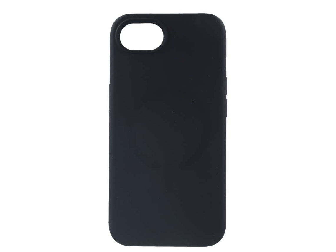 Capa ultra suave compatível com Magsafe para iPhone SE 4 LA CASA DE LAS CARCASAS