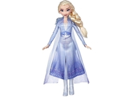 Boneca HASBRO Frozen – Elsa