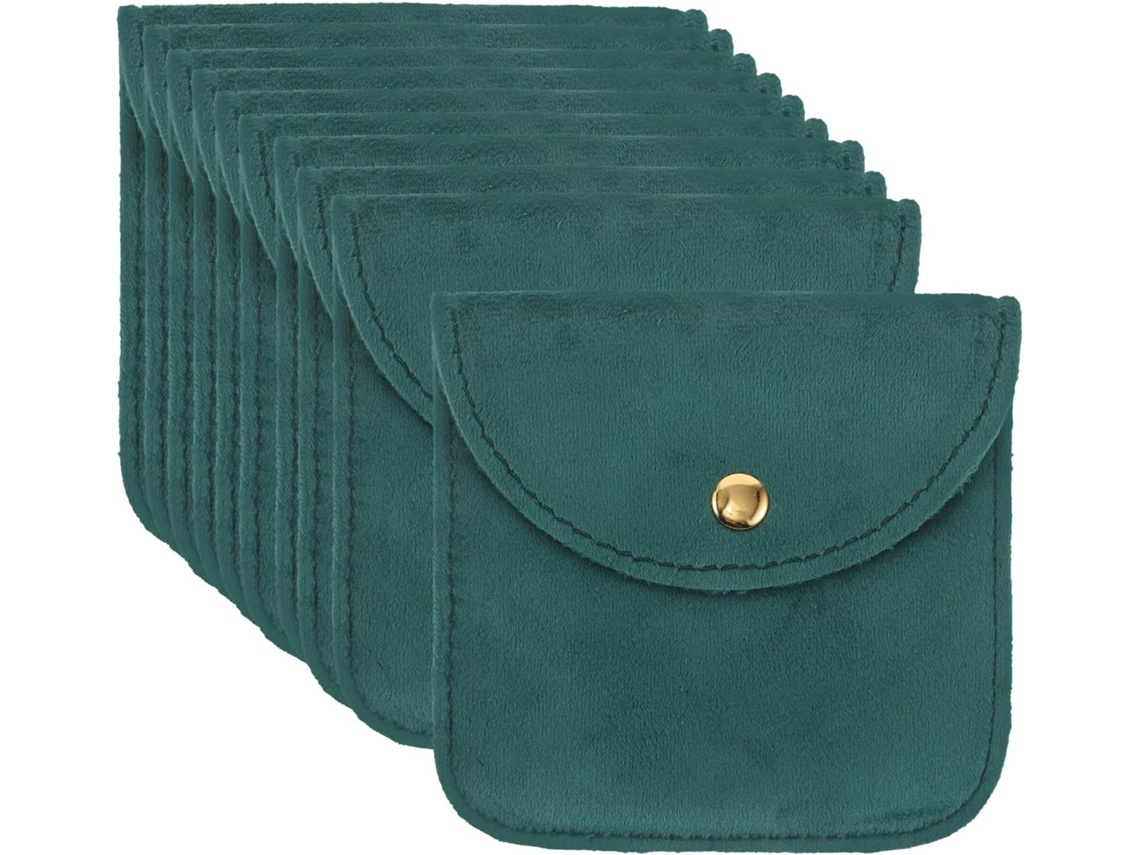 Conjunto 2 Caixas Veludo GOKOCO