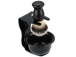1 Conjunto De Tigela De Escova De Barba Allinless