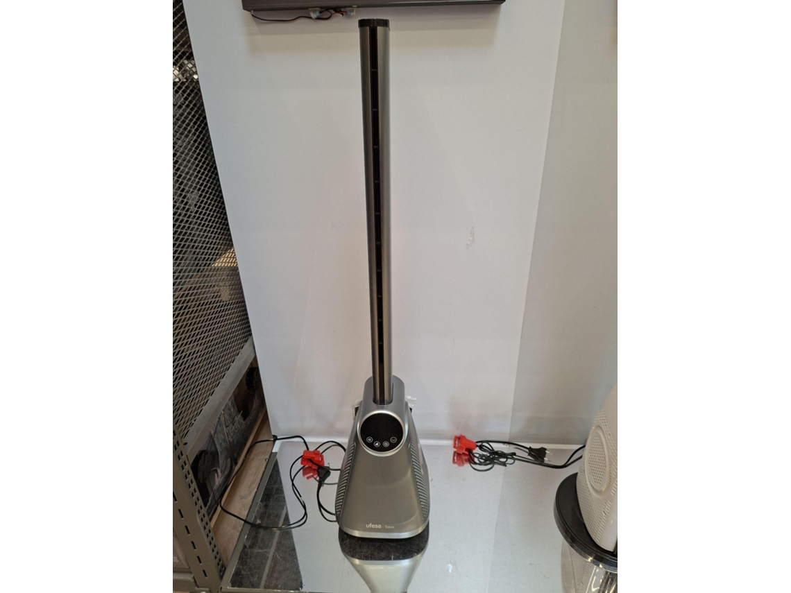 Ventilador de torre sem pás TK50 (Outlet Grade A)