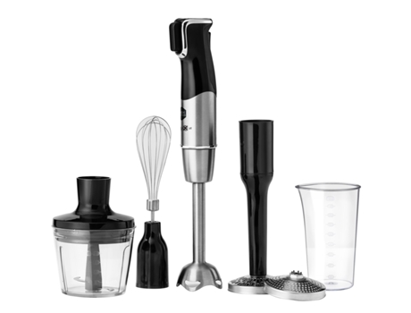 Conjunto de Varinha Mágica 1200W Infiny Force Pro Hn95Hds0 OBH NORDICA