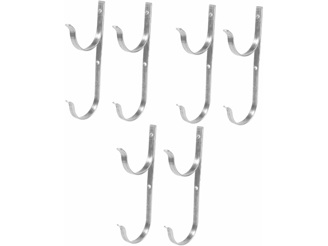 Escova de Limpeza para Piscina, para Paredes, Fundo, Degraus e Azulejos, Uso Manual em Spas, Lagos, Fontes e Banheiras AQUAFORGE
