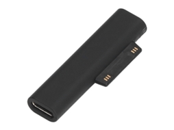 Adaptador De Carregamento (carregamento Pd 15v/3a Compatível Com Microsoft)