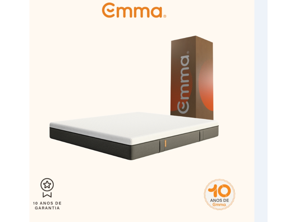Colchão Original Classic  EMMA (Espuma) 90x190