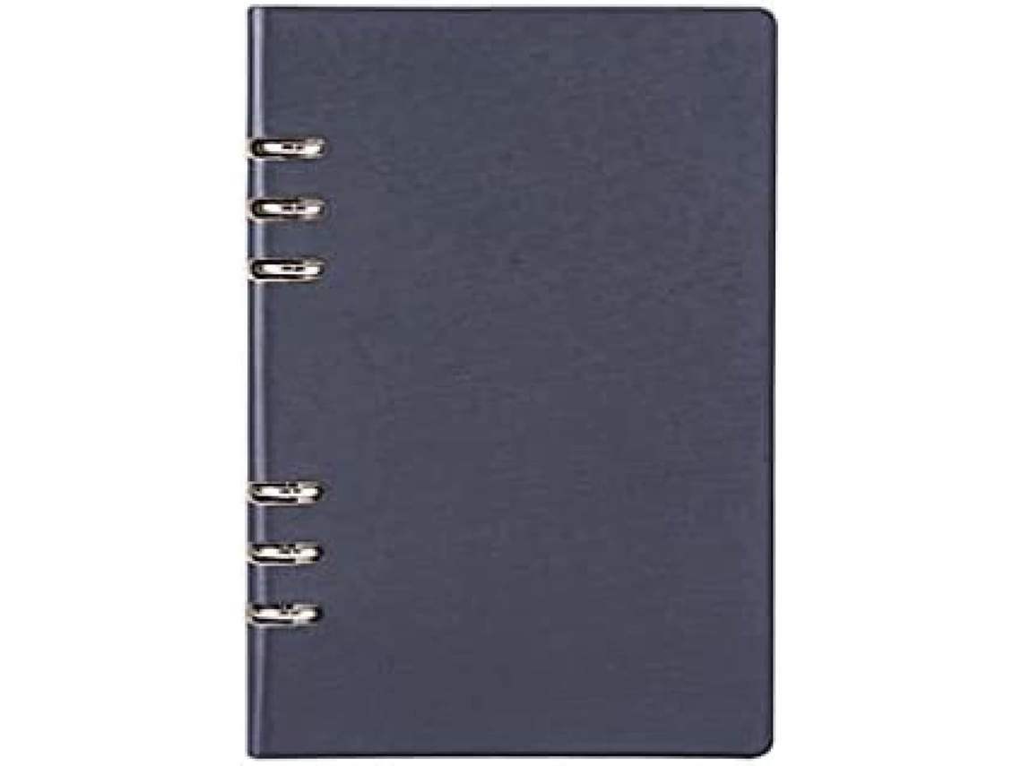 Carnet De Notes A5 Recarregável Em Folhas Celulares – Carnet De Notes Estilo Cotidiano Graffiti Para Papelaria