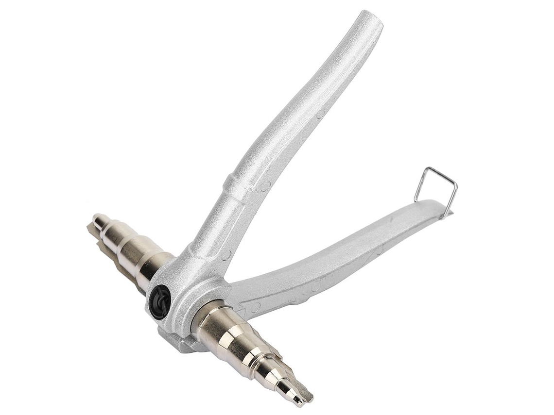 Expansor Manual De Tubos De Cobre Para Instalación Y Reparación De Aire Acondicionado - Herramienta De Expansión Manual