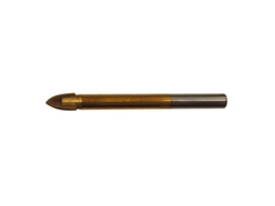 Broca multiuso multi-drill Titanium (6 mm) LEJA TOOLS