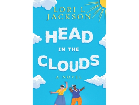 Livro Head In The Clouds de Lori L Jackson (Inglês)