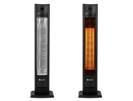 Aquecedor Infravermelho VONROC Filicudi (2000 W)