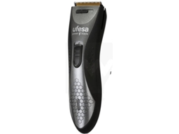 Aparador de Cabelo UFESA CP6550 (Outlet Grade A - 45 min - Mista - 3 - 36 mm)
