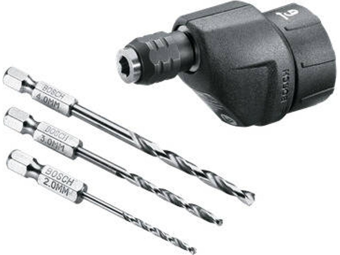 Adaptador de Perfuração BOSCH IXO 7 Collection