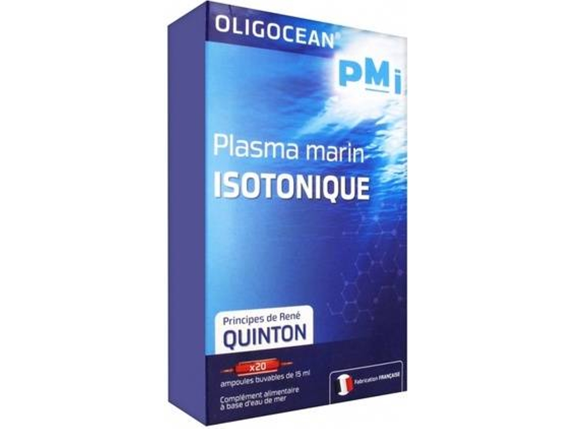 Superdiet Oligocean Iso-pmi 20x15ml