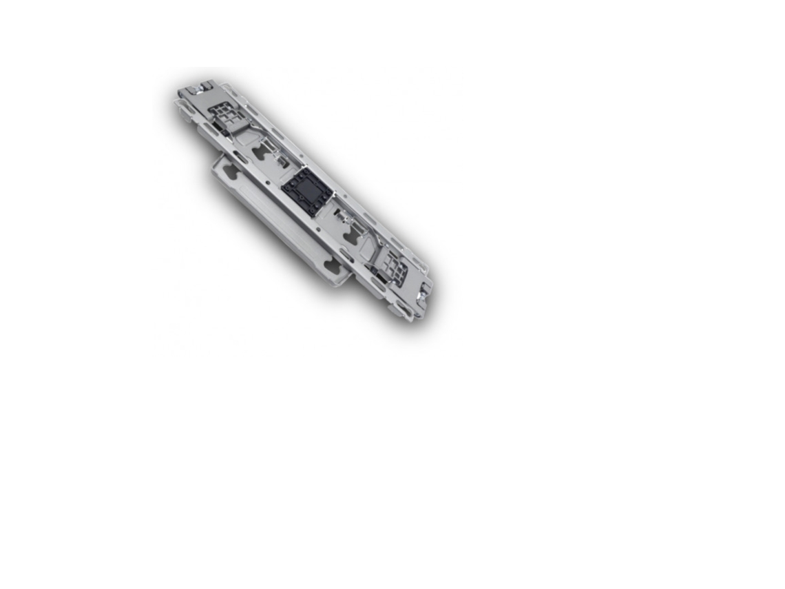 Suporte de Parede Metálico Reforçado para Montagem e Fixação Segura de Painéis de Tv LG Mec63567342