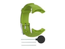 Cinto de Substituição EOOCOO para Smartwatch compatível com modelos femininos Suunto em silicone