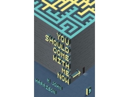 Livro You Should Come with Me Now de M John Harrison (Inglês)