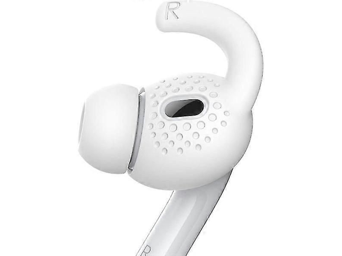Almohadillas para os Ouvidos Airpods Pro 2 Gancho a Orelha ¿almohadillas Antideslizantes3aajkw GOKOCO