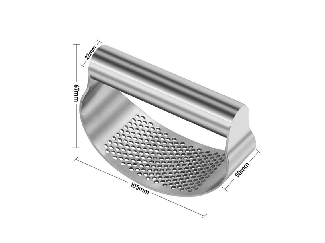 Lixeira 200w 78mm