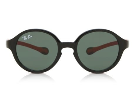 Ray-ban Rj9075s 710071 39 Crianças Óculos De Sol