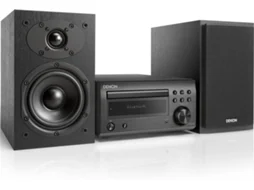 Aparelhagem DENON D-M41