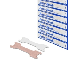 Emplastro Nasal Ideal Para Ronco (100 Unidades) Halinuia