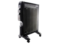 Aquecedor Mica BASTILIPO Prm-1500
