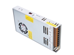 Laxiscreed Led Fita Com Controlo Inteligente E Fonte Pwm De Entrada Larga