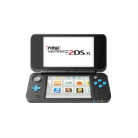 Consolas Nintendo DS