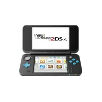 Consolas Nintendo DS