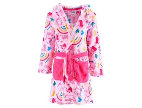 Robe Da Peppa Pig