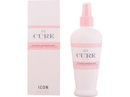 Spray para o Cabelo I.C.O.N. Cure By Chiara Spray (250 ml)