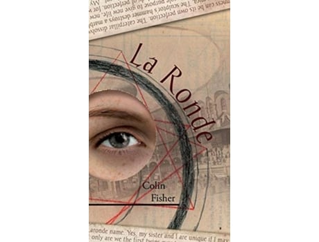 Livro La Ronde De Colin Fisher (inglês)