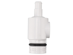 Conector De Parede Leve Com Desconexão Rápida Para Polaris 180 280 380 3900