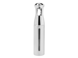 Garrafa De Spray De Cabelo Vazia 300ml Com Pulsador De Nebulização Fina Multifuncional
