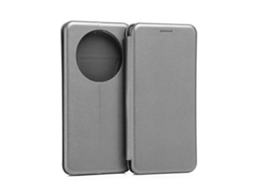 Capa para Honor Honor Magic5 Pro BELINE Magnética Cinzento