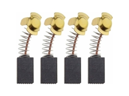 Ferramentas de Jardim Polimento Máquina 103 Conjunto de 4 Peças ZMDECQNA