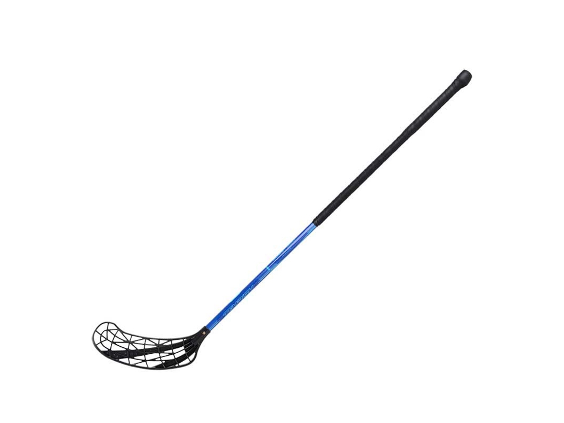Bastão de Floorball Direito Boost Prateado 95 Cmtempish