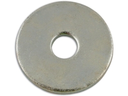 31430 Arruelas De Reparo M8 X 50mm 100 Peças