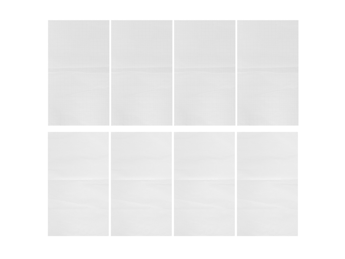 4 Conjuntos Adesivos Aviso 60x36.5cm Worten