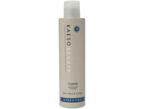 Kaeso Facial Toner 495 Ml Hydrating Toner 495 Ml