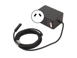 Adaptador Ac (fonte De Alimentação 24w 12v 2a) Para Adaptador De Energia Ac Microsoft Surface