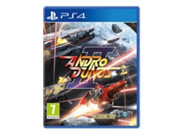 Jogo Android Dunos 2  Ps4