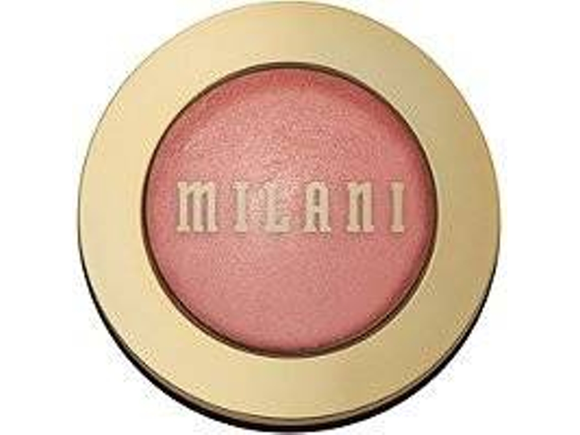 Blush MILANI Baked 14 Petal Primavera 3