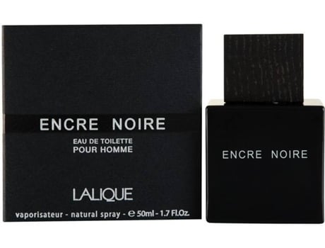 Perfume  Encre Noire Homme Eau de Toilette (50 ml)