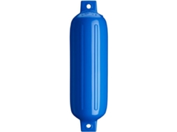 Pára-Choque Fg-4 Azul 17 X 58 Cmpolyform