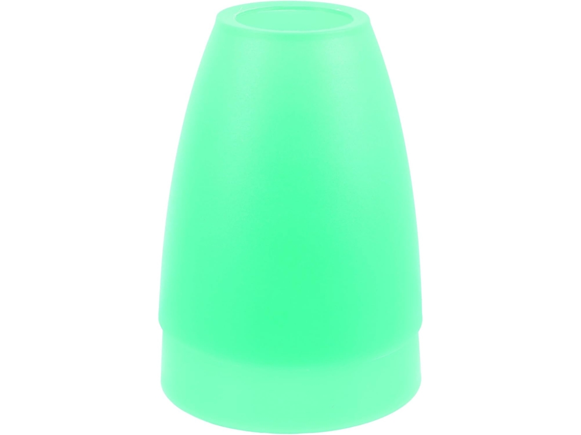 Conjunto de 2 Lâmpadas Cilíndricas para Luminárias de Cabeceira e de Teto, Acessório Decorativo para Interiores, Adequado para SFUSHOS