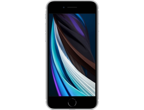 iPhone SE APPLE (4.7'' - 64 GB - Branco)